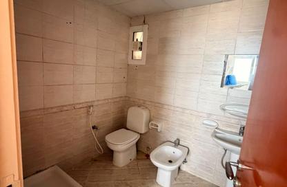 Apartment - 2 Bedrooms - 2 Bathrooms for rent in Al Majaz 3 - Al Majaz - Sharjah