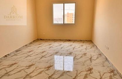 Apartment - 1 Bedroom - 2 Bathrooms for rent in Al Mowaihat 3 - Al Mowaihat - Ajman