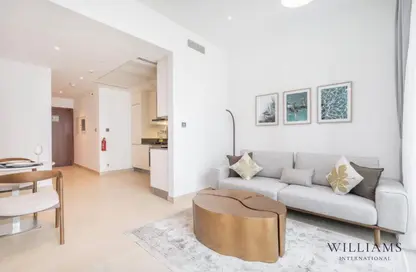 شقة - غرفة نوم - 1 حمام للبيع في بوابة المارينا 2 - مارينا جيت - دبي مارينا - دبي شقة - غرفة نوم - 1 حمام للبيع في بوابة المارينا 2 - مارينا جيت - دبي مارينا - دبي