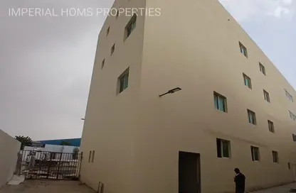 Factory - Studio - 7+ Bathrooms for rent in Umm Al Thuoob - Umm Al Quwain Factory - Studio - 7+ Bathrooms for rent in Umm Al Thuoob - Umm Al Quwain