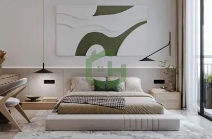 Townhouse - 3 Bedrooms - 5 Bathrooms for sale in Sukoon by Sanzen - Al Tay East - Al Suyoh - Sharjah