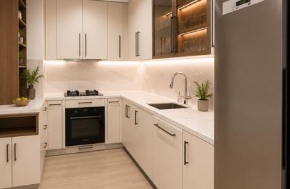 Apartment - 2 - 2 for sale in The Regent - Town Square - Dubai