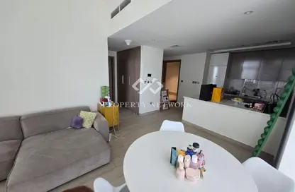 Apartment - 1 Bedroom - 1 Bathroom for sale in Azizi Riviera 5 - Azizi Riviera - Meydan One - Meydan - Dubai Apartment - 1 Bedroom - 1 Bathroom for sale in Azizi Riviera 5 - Azizi Riviera - Meydan One - Meydan - Dubai