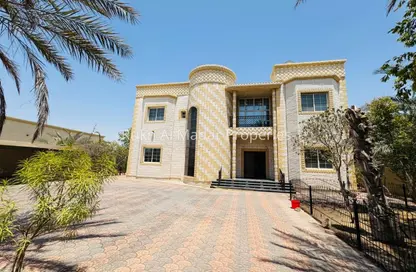 Villa - 6 Bedrooms for rent in Al Warqa'a 3 - Al Warqa'a - Dubai