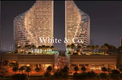 Apartment - 1 Bedroom - 2 Bathrooms for sale in Binghatti Flare - District 2 - Jumeirah Village Triangle - Dubai