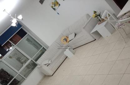 Apartment - 1 Bedroom - 2 Bathrooms for sale in Orient Towers - Al Bustan - Ajman