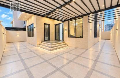 Villa - 5 - 7 for sale in Al Yasmeen 1 - Al Yasmeen - Ajman