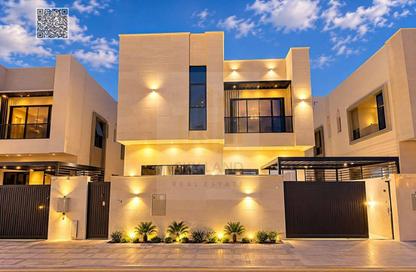 Villa - 5 - 7 for sale in Al Yasmeen 1 - Al Yasmeen - Ajman Villa - 5 - 7 for sale in Al Yasmeen 1 - Al Yasmeen - Ajman