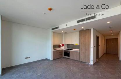 Apartment - 1 Bedroom - 1 Bathroom for rent in Peninsula Two - Peninsula - Business Bay - Dubai