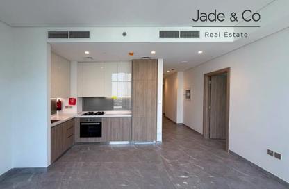 Apartment - 1 Bedroom - 1 Bathroom for rent in Peninsula Two - Peninsula - Business Bay - Dubai