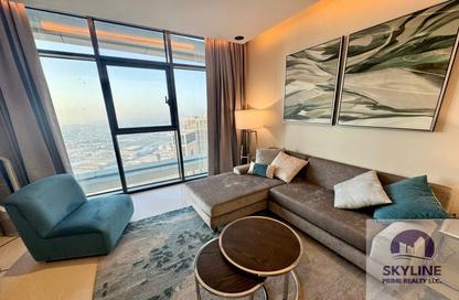 Apartment - 2 - 2 for rent in Aykon City Tower B - Aykon City - Business Bay - Dubai