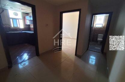Apartment - 1 - 1 for rent in Al Jurf Industrial 2 - Al Jurf Industrial - Ajman