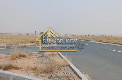 Land - Studio for sale in Al Sehma - Al Rowdat Suburb - Sharjah