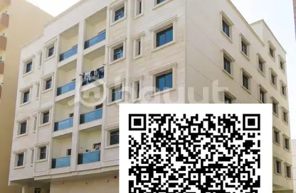 Apartment - 1 Bedroom - 1 Bathroom for rent in Geepas Building 3 - Al Rashidiya 2 - Al Rashidiya - Ajman