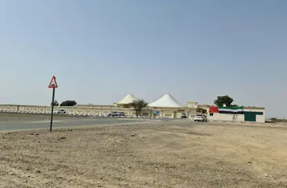 Land - Studio for sale in Manama - Ajman