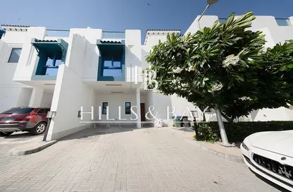 فيلا - 5 غرف نوم - 6 حمامات للايجار في بالما ريزيدنس - نخلة جميرا - دبي