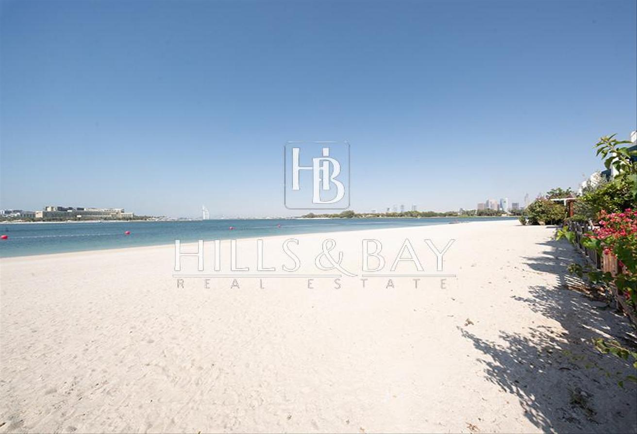 5BR+M Luxurious Villa Private Beach Access photo 29
