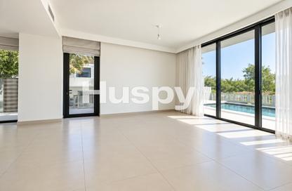 Villa - 3 - 4 for rent in Club Villas at Dubai Hills - Dubai Hills Estate - Dubai