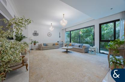 Villa - 6 Bedrooms - 7 Bathrooms for sale in Primrose - Damac Hills 2 - Dubai Villa - 6 Bedrooms - 7 Bathrooms for sale in Primrose - Damac Hills 2 - Dubai