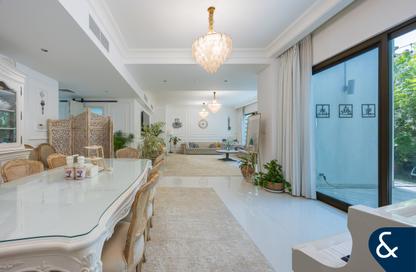 Villa - 6 Bedrooms - 7 Bathrooms for sale in Primrose - Damac Hills 2 - Dubai