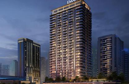 Apartment - 3 Bedrooms - 4 Bathrooms for sale in Marina Cove - Dubai Marina - Dubai