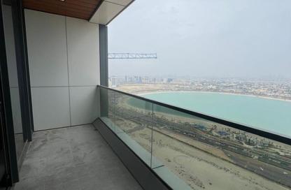 Apartment - 4 Bedrooms - 4 Bathrooms for sale in La Plage Tower - Al Mamzar - Sharjah - Sharjah