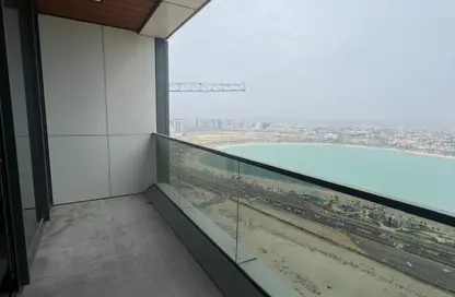 شقة - 4 غرف نوم - 4 حمامات للبيع في برج لا بلاج - الممزر - الشارقة - الشارقة