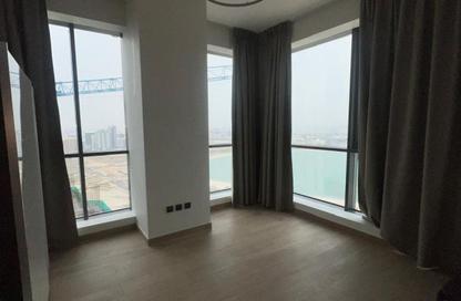 Apartment - 4 Bedrooms - 4 Bathrooms for sale in La Plage Tower - Al Mamzar - Sharjah - Sharjah