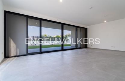 Villa - 5 - 6 for rent in Jebel Ali Village Townhouses - Jebel Ali Village - Jebel Ali - Dubai