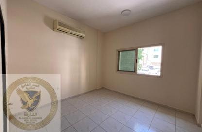 Apartment - Studio - 1 Bathroom for rent in Al Qulaya'ah - Al Sharq - Sharjah