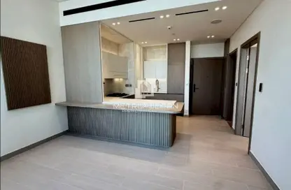 Apartment - 1 Bedroom - 2 Bathrooms for rent in Binghatti Phantom - District 17 - Jumeirah Village Circle - Dubai