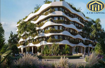 Apartment - 1 - 2 for sale in Oasis Residences - Residential District - Dubai South (Dubai World Central) - Dubai Apartment - 1 - 2 for sale in Oasis Residences - Residential District - Dubai South (Dubai World Central) - Dubai