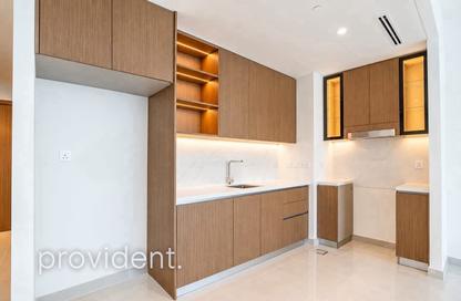 Apartment - 2 - 2 for sale in Palace Residence North - Dubai Creek Harbour (The Lagoons) - Dubai Apartment - 2 - 2 for sale in Palace Residence North - Dubai Creek Harbour (The Lagoons) - Dubai