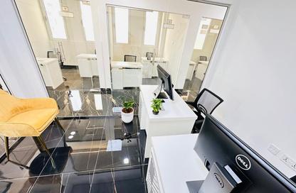 Office Space - Studio - 1 for rent in Horizone Building - Port Saeed - Deira - Dubai Office Space - Studio - 1 for rent in Horizone Building - Port Saeed - Deira - Dubai