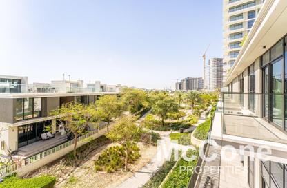 Apartment - 1 Bedroom - 1 Bathroom for rent in Golf Grand - Dubai Hills Estate - Dubai