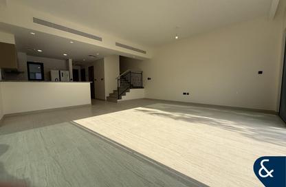 Townhouse - 5 Bedrooms - 4 Bathrooms for sale in Santorini - Damac Lagoons - Dubai