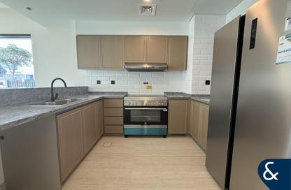 Townhouse - 5 Bedrooms - 5 Bathrooms for sale in Santorini - Damac Lagoons - Dubai Townhouse - 5 Bedrooms - 5 Bathrooms for sale in Santorini - Damac Lagoons - Dubai