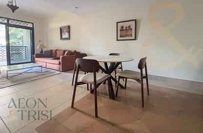 Apartment - 1 - 1 for rent in Reehan 2 - Reehan - Old Town - Downtown Dubai - Dubai