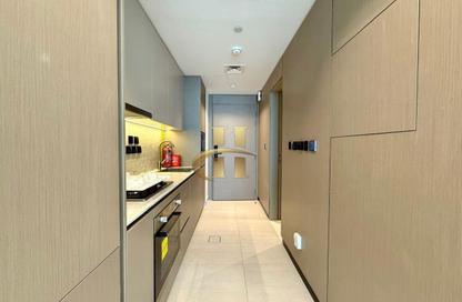 Apartment - Studio - 1 Bathroom for sale in NAS 3 - NAS - Arjan - Dubai