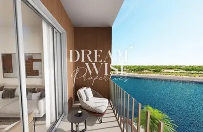 شقة - 2 غرف نوم - 3 حمامات للبيع في جاردينيا باي - جزيرة ياس - أبوظبي