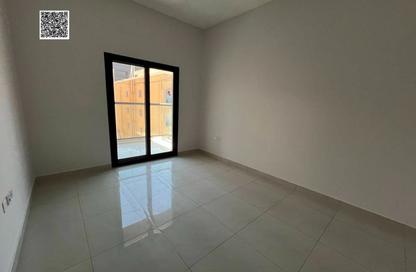 Apartment - 2 Bedrooms - 2 Bathrooms for rent in Al Naemiya Tower 1 - Al Naemiya Towers - Al Nuaimiya - Ajman