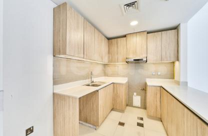 Duplex - 2 Bedrooms - 3 Bathrooms for rent in The Pulse Townhouses Cluster 28 - The Pulse Townhouses - The Pulse - Dubai South (Dubai World Central) - Dubai