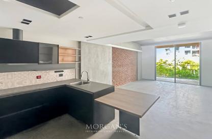 Apartment - 2 - 3 for sale in The Terraces North Side - The Terraces - Sobha Hartland - Mohammed Bin Rashid City - Dubai