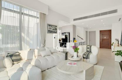 Villa - 4 - 4 for rent in Bliss - Arabian Ranches 3 - Dubai