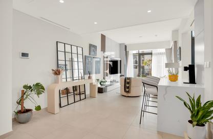 Villa - 4 - 4 for rent in Bliss - Arabian Ranches 3 - Dubai