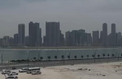 شقة - 1 حمام للبيع في جزيرة مريم - الخان - الشارقة شقة - 1 حمام للبيع في جزيرة مريم - الخان - الشارقة