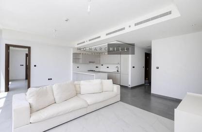 Apartment - 2 Bedrooms - 2 Bathrooms for rent in The Crest Tower A - The Crest - Sobha Hartland - Mohammed Bin Rashid City - Dubai Apartment - 2 Bedrooms - 2 Bathrooms for rent in The Crest Tower A - The Crest - Sobha Hartland - Mohammed Bin Rashid City - Dubai
