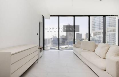 Apartment - 2 Bedrooms - 2 Bathrooms for rent in The Crest Tower A - The Crest - Sobha Hartland - Mohammed Bin Rashid City - Dubai Apartment - 2 Bedrooms - 2 Bathrooms for rent in The Crest Tower A - The Crest - Sobha Hartland - Mohammed Bin Rashid City - Dubai