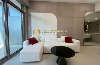 Apartment - 1 Bedroom - 2 Bathrooms for sale in Pearl house II - District 12 - Jumeirah Village Circle - Dubai