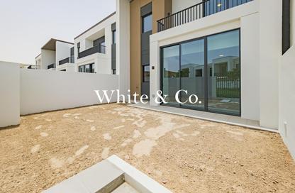 Townhouse - 3 Bedrooms - 4 Bathrooms for rent in Raya - Arabian Ranches 3 - Dubai